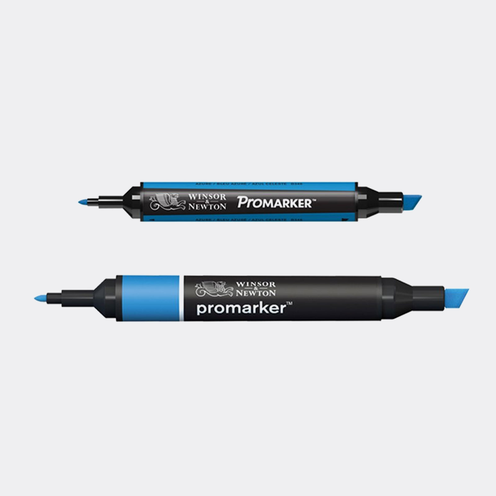 Recensione dei pennarelli Promarker Winsor&Newton - Momarte